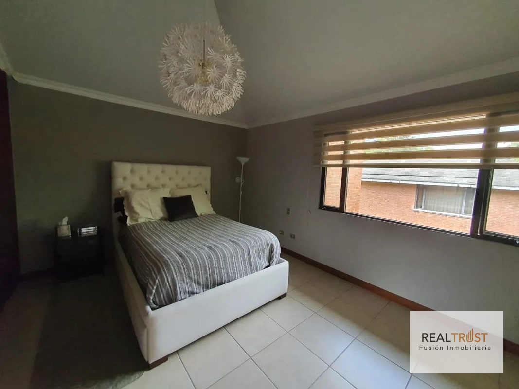 Casa en renta Condominio Las Rotondas km 18.5 CES - 3