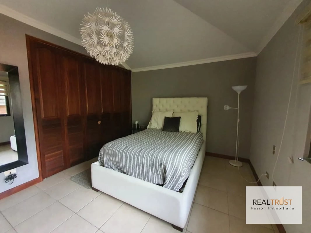 Casa en renta Condominio Las Rotondas km 18.5 CES - 2