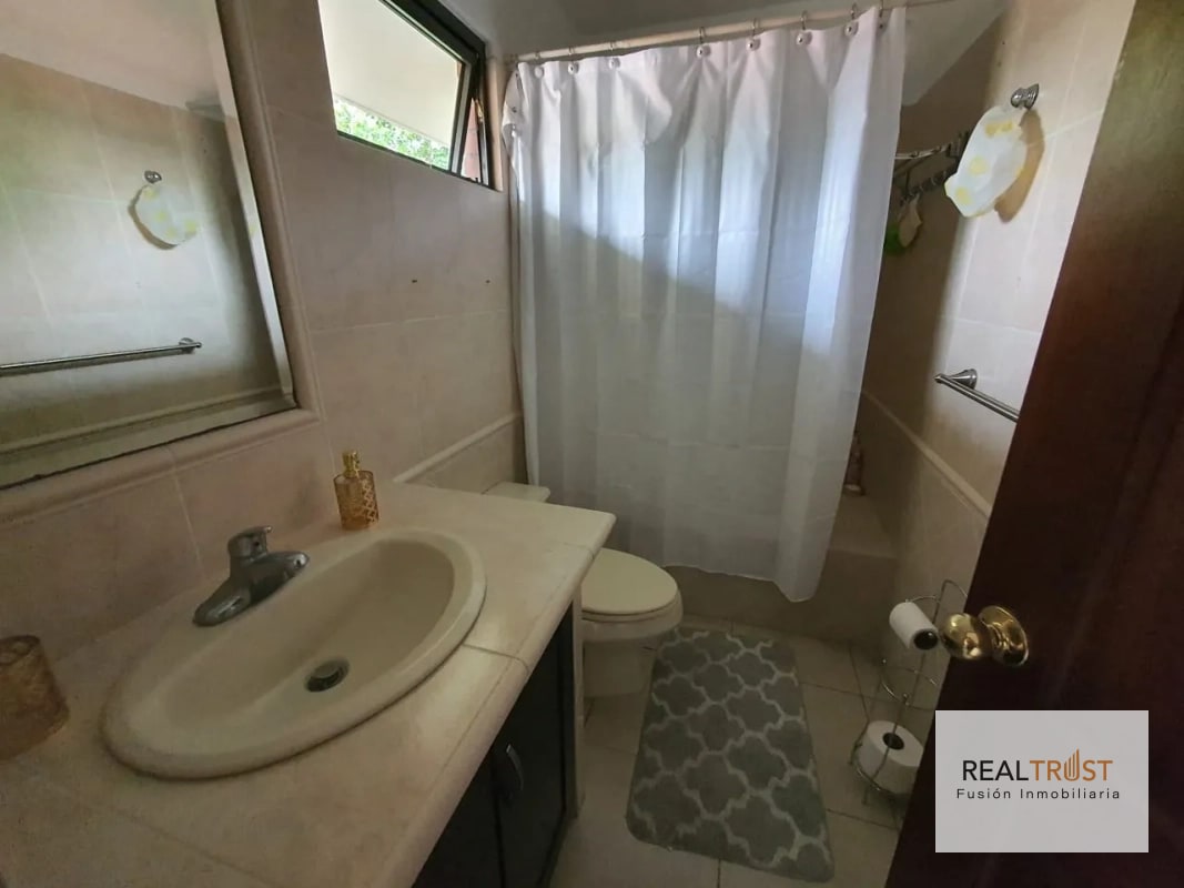 Casa en renta Condominio Las Rotondas km 18.5 CES - 1