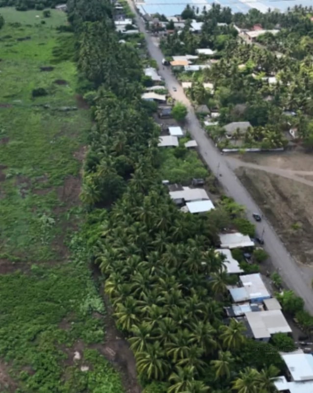 TERRENO EN VENTA, TIQUISATE, ESCUINTLA - A 200 METROS DE LA PLAYA- - 4