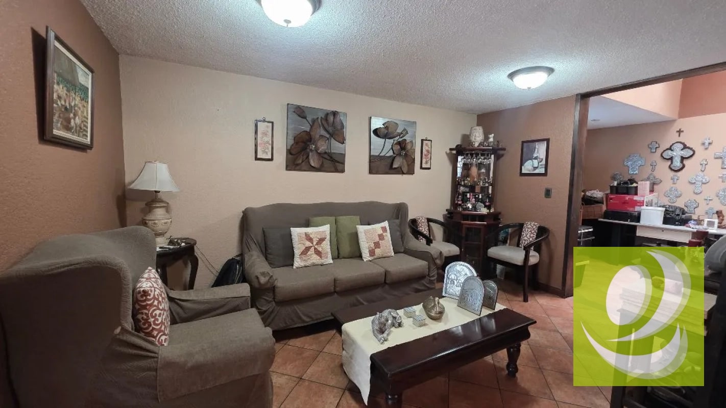VENDO 2 CASAS EN 1 EN MONTEMARIA SUR VILLA NUEVA - 5