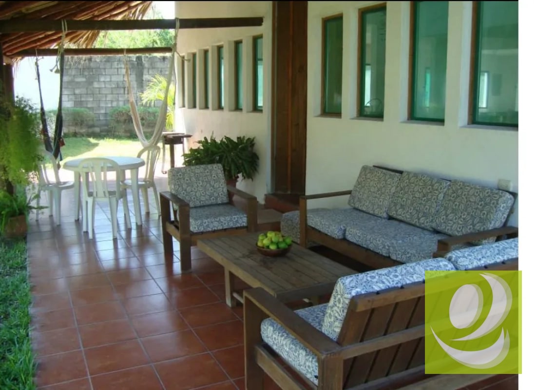 Vendo Casa De Playa en Santa Rosa Monterrico - 5