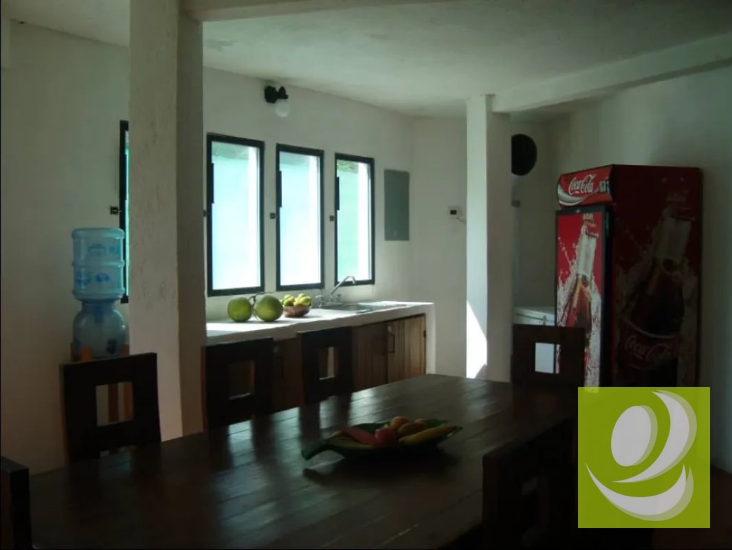 Vendo Casa De Playa en Santa Rosa Monterrico - 4