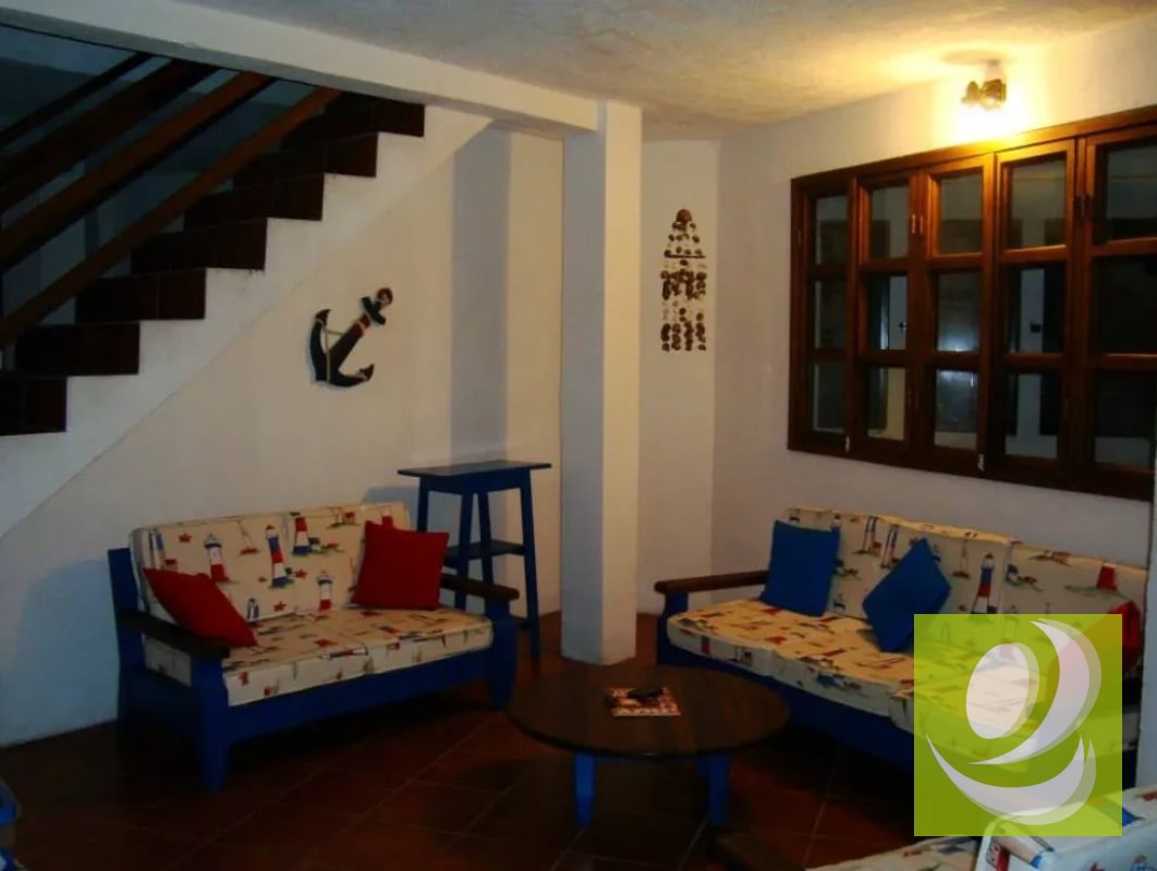 Vendo Casa De Playa en Santa Rosa Monterrico - 3