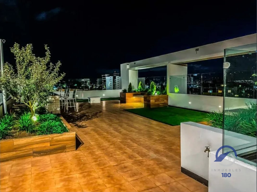 Apartamento en venta en Ikaria, zona 15, Ciudad de Guatemala - 5