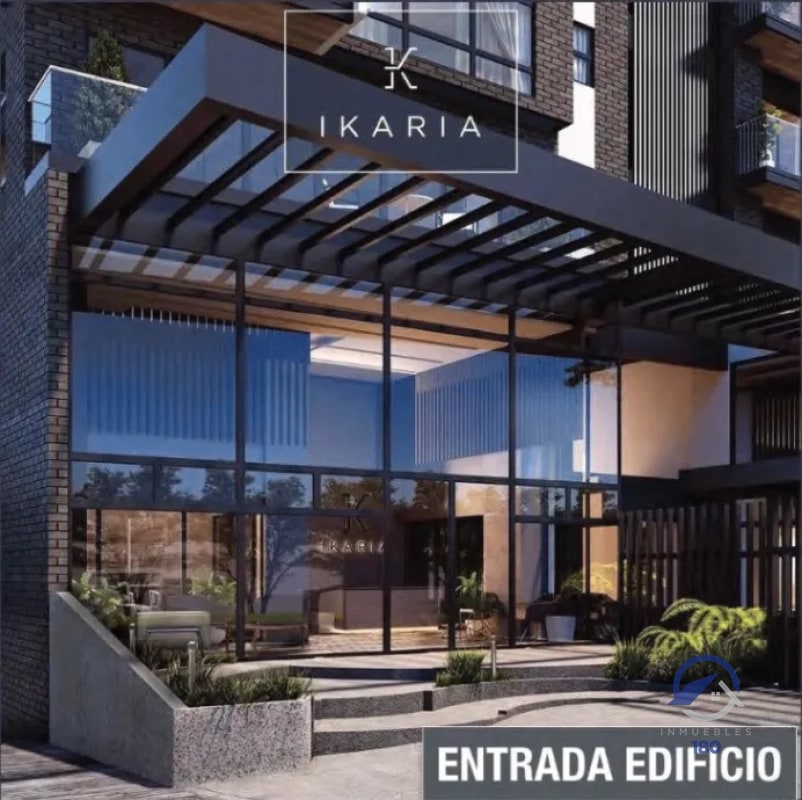 Apartamento en venta en Ikaria, zona 15, Ciudad de Guatemala - 4