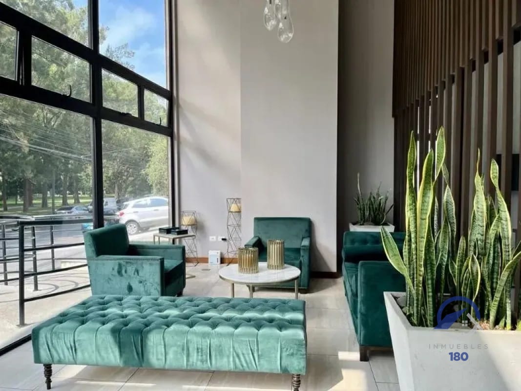 Apartamento en venta en Ikaria, zona 15, Ciudad de Guatemala — Apartamento en Venta en Ikaria, Zona 15, Guatemala, Ciudad — foto 2 de 16