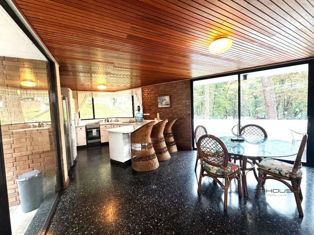 CASA EN VENTA EN KM 24 CARRETERA A SAN LUCAS CON PISCINA - 10