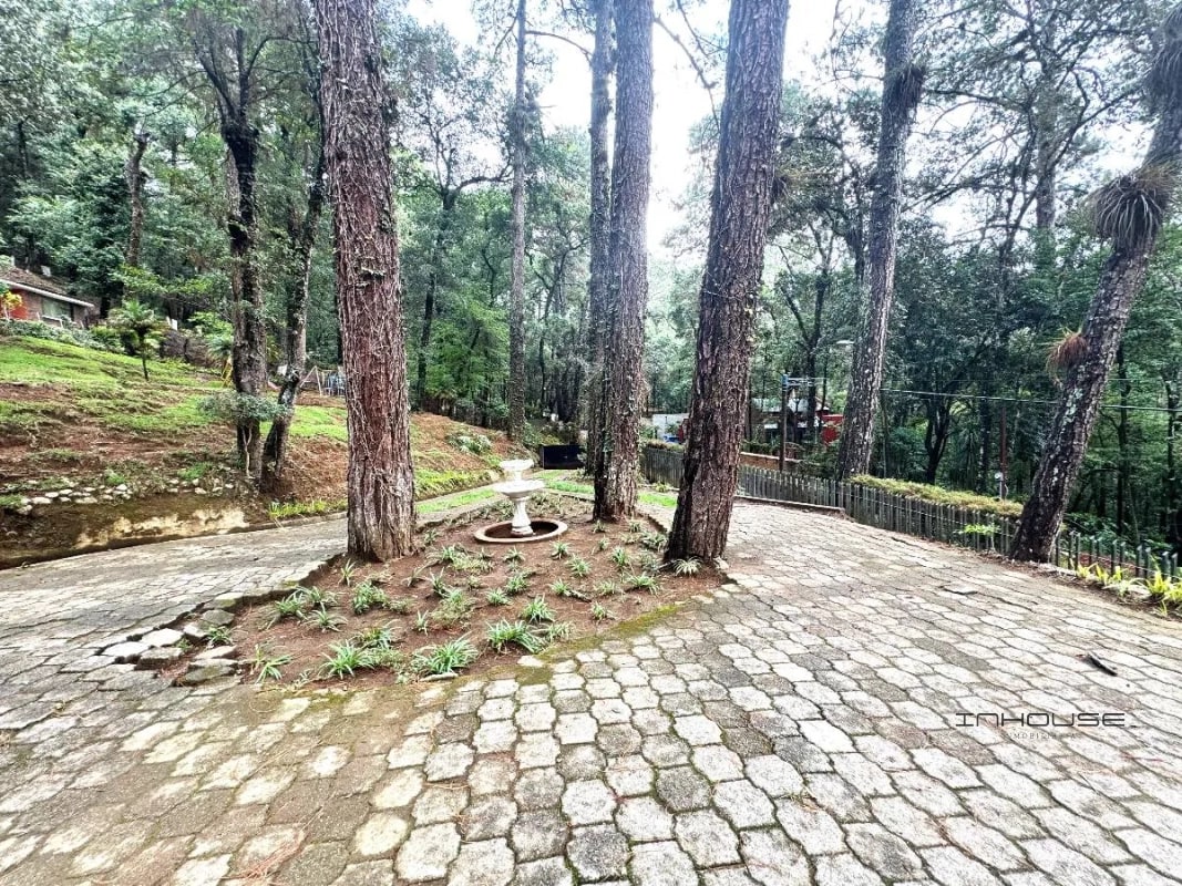 CASA EN VENTA EN KM 24 CARRETERA A SAN LUCAS CON PISCINA - 9