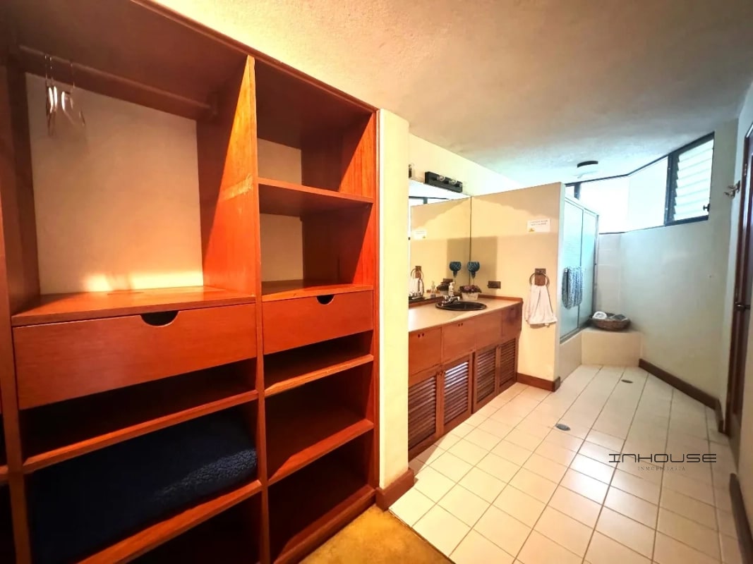 CASA EN VENTA EN KM 24 CARRETERA A SAN LUCAS CON PISCINA - 8