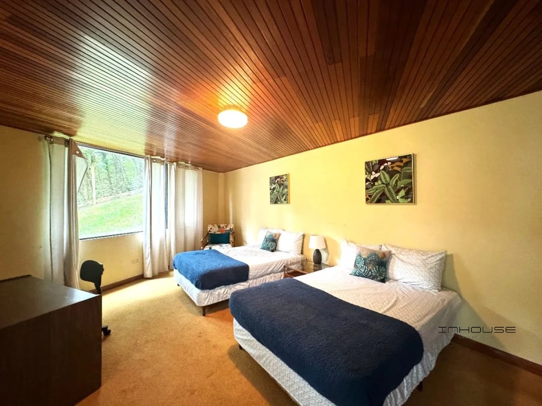 CASA EN VENTA EN KM 24 CARRETERA A SAN LUCAS CON PISCINA - 7