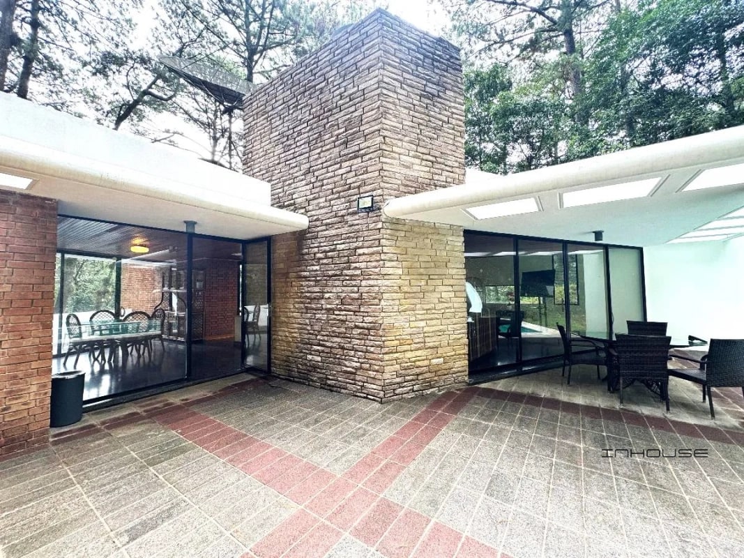 CASA EN VENTA EN KM 24 CARRETERA A SAN LUCAS CON PISCINA - 2