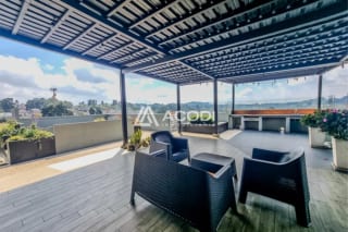 Apartamento en Km 14 Carretera a El Salvador — Apartamento en Venta en Carretera a El Salvador, Guatemala, Ciudad — miniatura 3 de 3