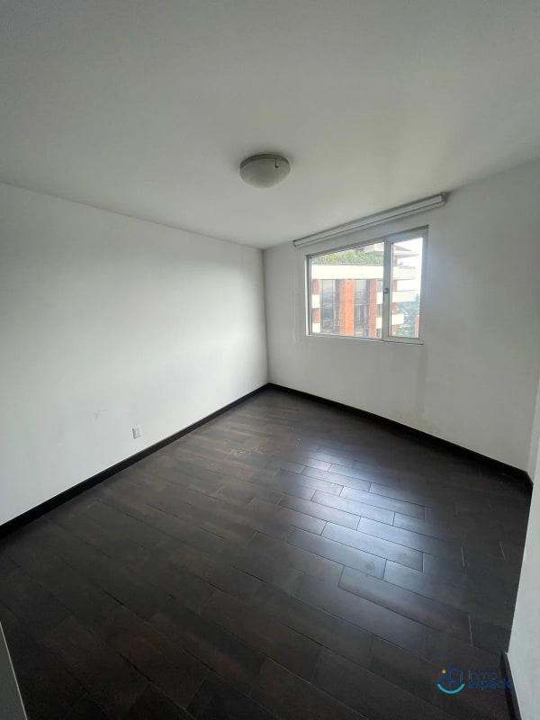 Apartamento en renta, Zona 14-Edificio Attica - 14