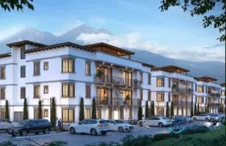 Apartamento en Venta Ciudad Vieja, Antigua Guatemala — Apartamento en Venta en Ciudad Vieja, Sacatepéquez — miniatura 1 de 17