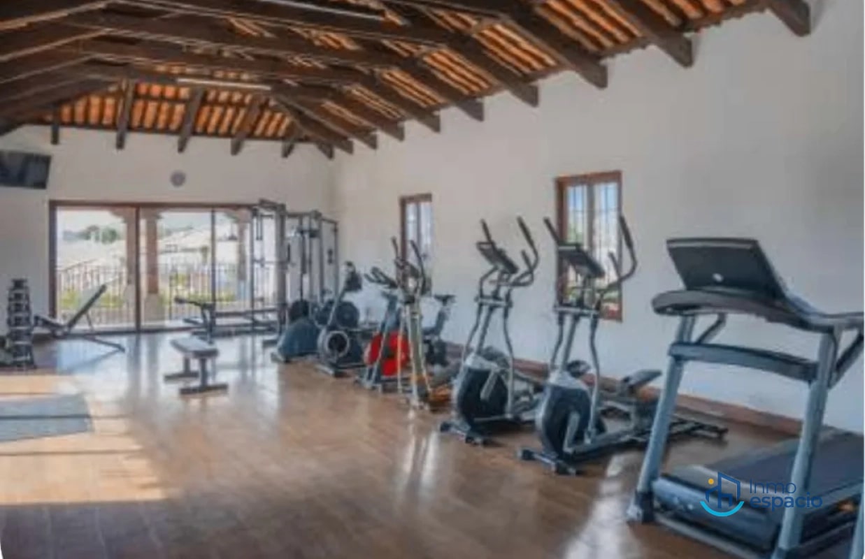 Apartamento en Venta Ciudad Vieja, Antigua Guatemala - 14