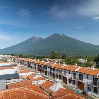 Apartamento en Venta Ciudad Vieja, Antigua Guatemala — Apartamento en Venta en Ciudad Vieja, Sacatepéquez — miniatura 7 de 17