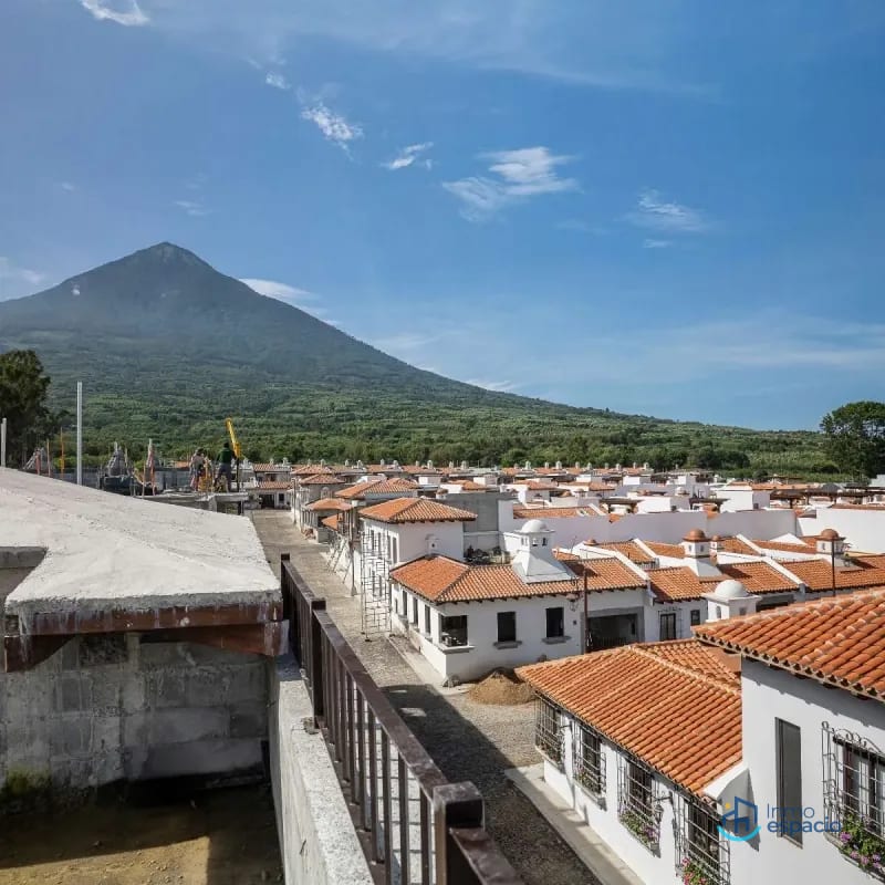 Apartamento en Venta Ciudad Vieja, Antigua Guatemala — Apartamento en Venta en Ciudad Vieja, Sacatepéquez — foto 6 de 17