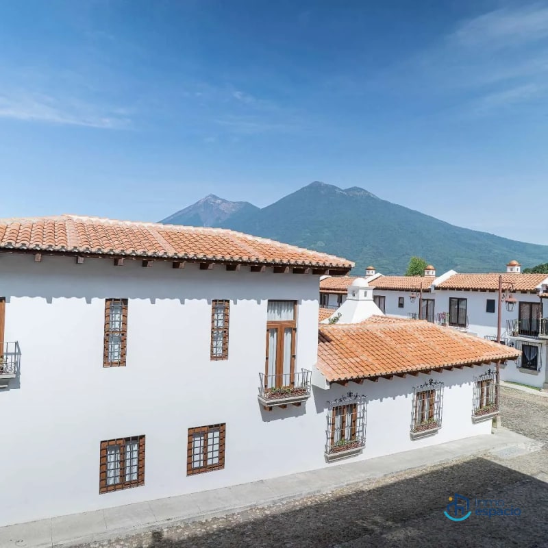 Apartamento en Venta Ciudad Vieja, Antigua Guatemala - 4