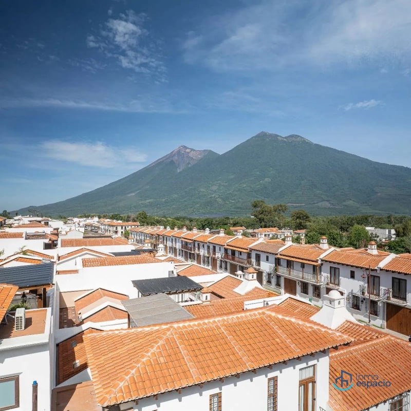 Apartamento en Venta Ciudad Vieja, Antigua Guatemala - 2
