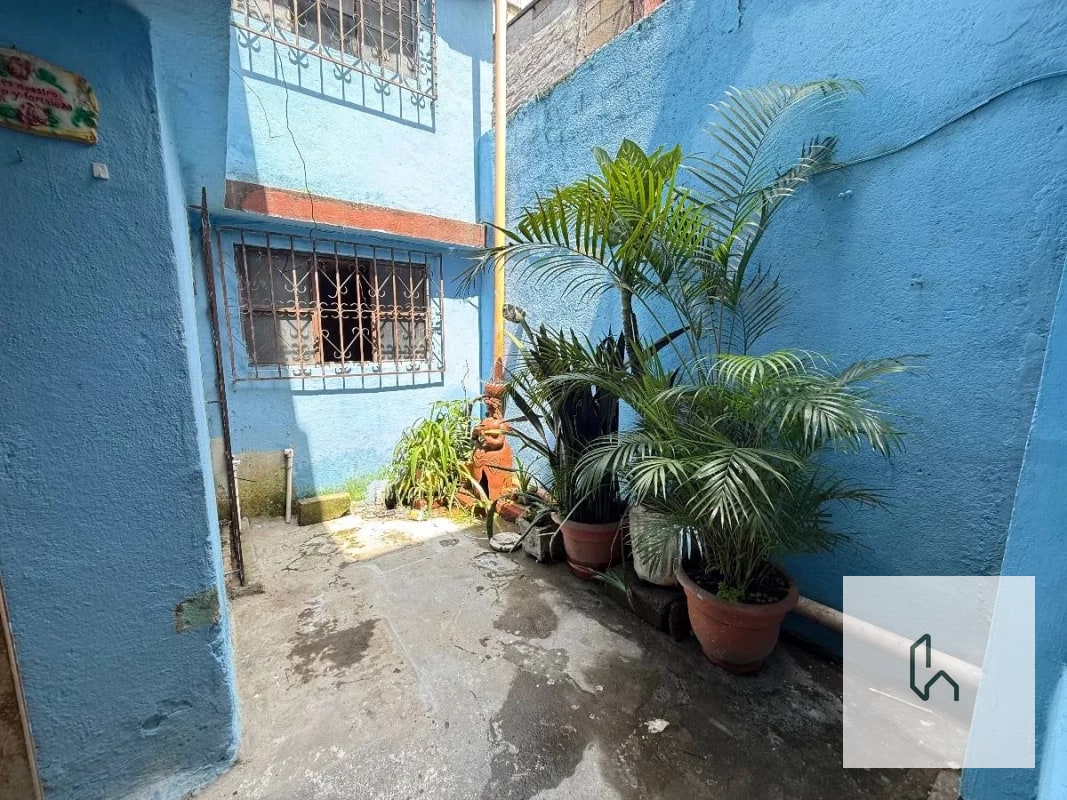 VENTA DE CASA EN Z.7. COLONIA CASTILLO LARA - 2