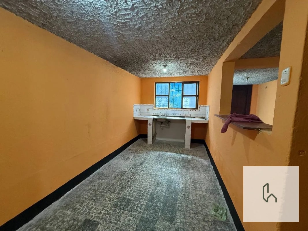 VENTA DE CASA EN Z.7. COLONIA CASTILLO LARA - 3