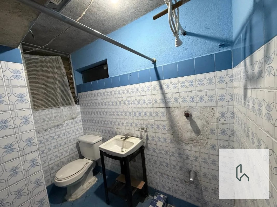 VENTA DE CASA EN Z.7. COLONIA CASTILLO LARA - 4