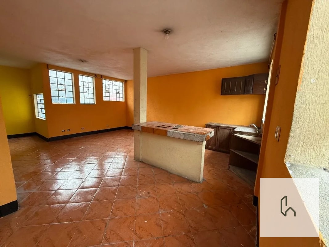VENTA DE CASA EN Z.7. COLONIA CASTILLO LARA - 6