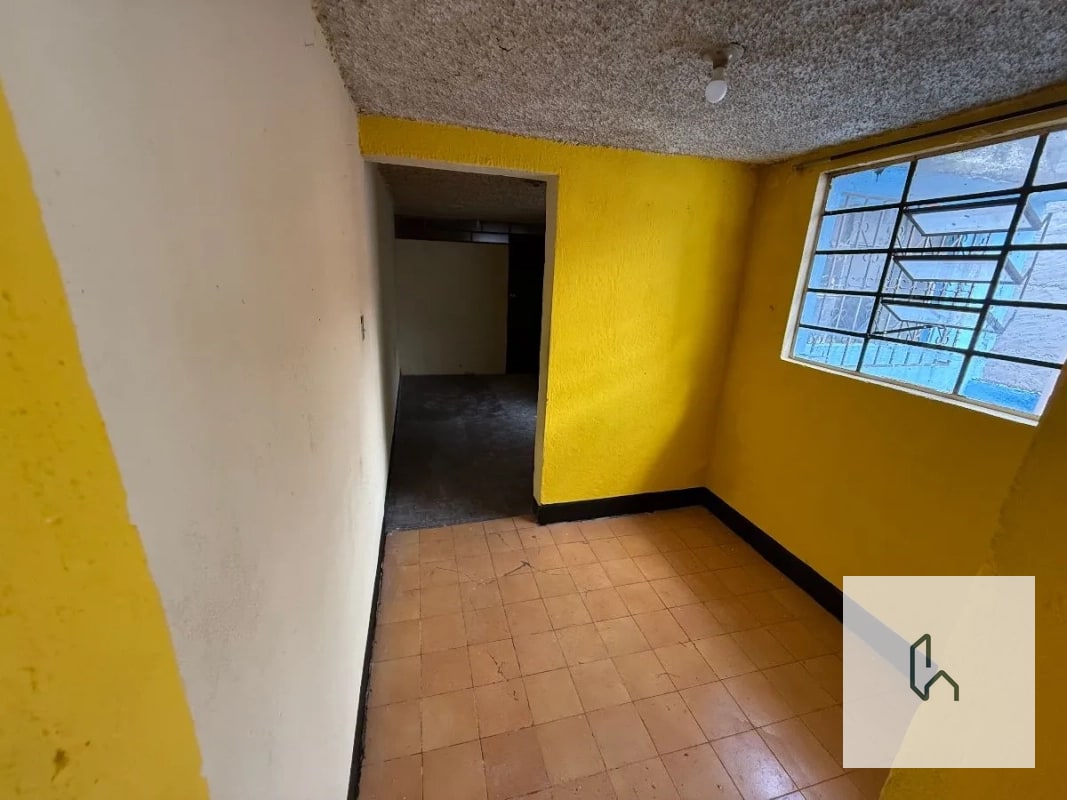 VENTA DE CASA EN Z.7. COLONIA CASTILLO LARA - 7