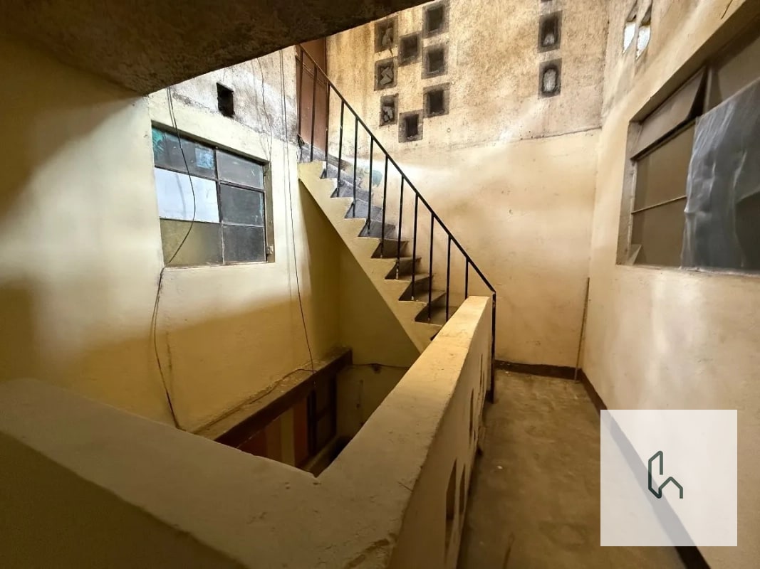 VENTA DE CASA EN Z.7. COLONIA CASTILLO LARA - 9