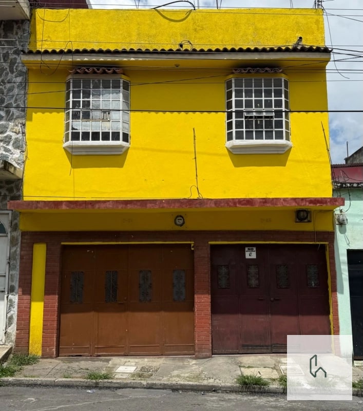 VENTA DE CASA EN Z.7. COLONIA CASTILLO LARA - 11
