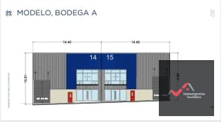 Bodegas en venta Bárcenas, Km 19.5 Carretera Antigua a Amatitlán, Villa Nueva — Bodega / Ofibodega en Venta en Barcenas, Guatemala, Ciudad — miniatura 5 de 6