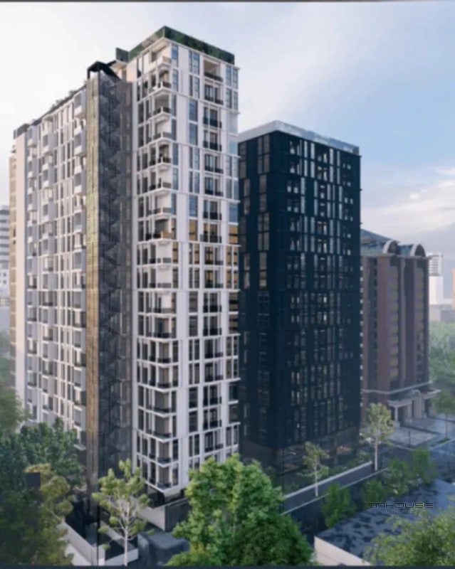 VENTA DE APARTAMENTO EN ZONA 10 ATARAH - 12