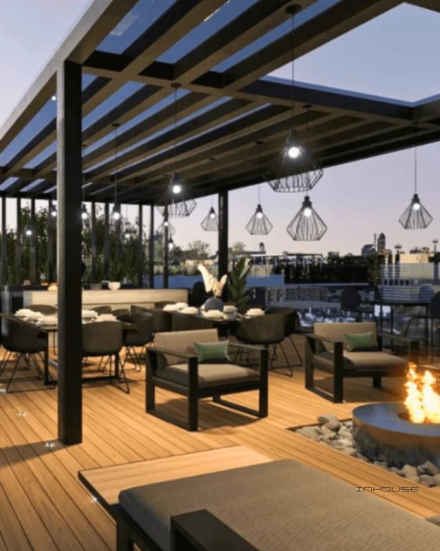 VENTA DE APARTAMENTO EN ZONA 10 ATARAH - 11
