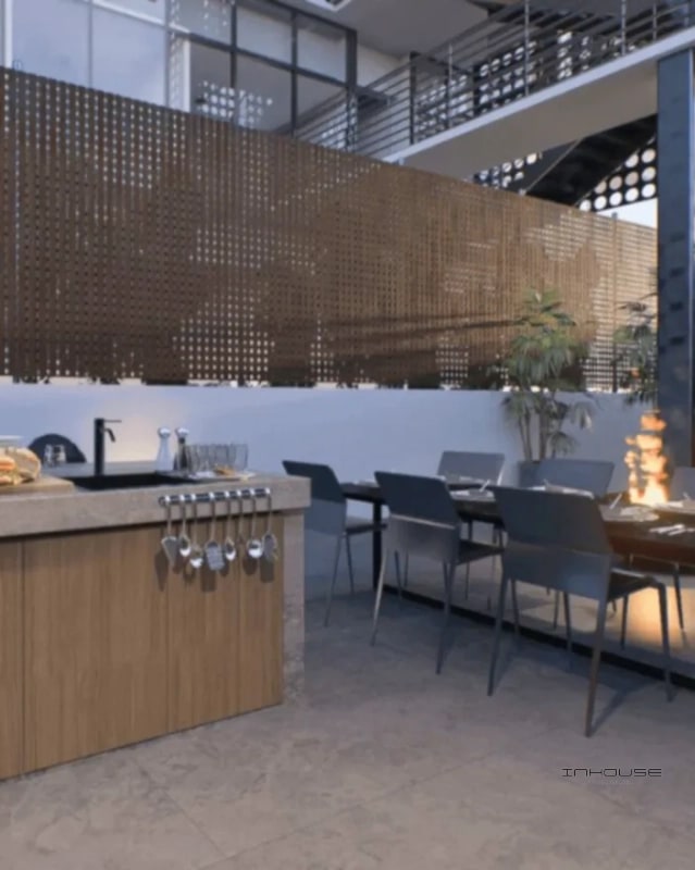 VENTA DE APARTAMENTO EN ZONA 10 ATARAH - 4
