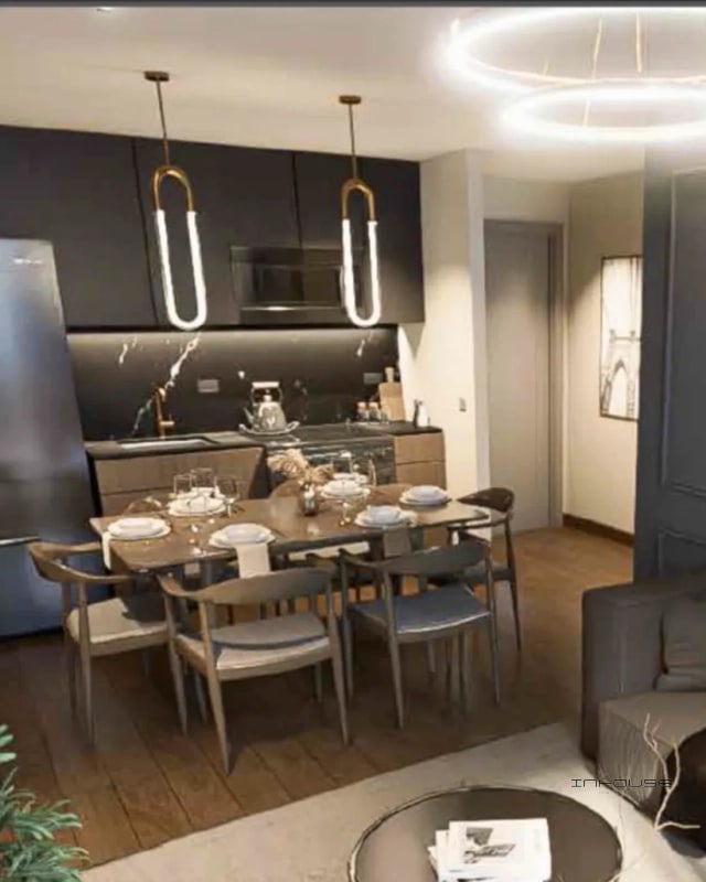 VENTA DE APARTAMENTO EN ZONA 10 ATARAH - 1