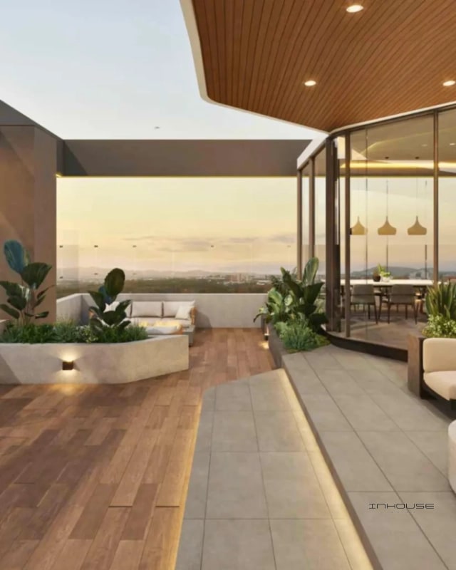 VENTA DE APARTAMENTO EN ZONA 11 - 16