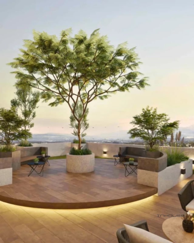 VENTA DE APARTAMENTO EN ZONA 11 - 11