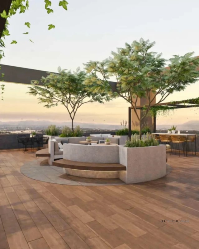 APARTAMENTO EN VENTA ZONA 11 - EDIFICIOS ALTAIRE- - 11