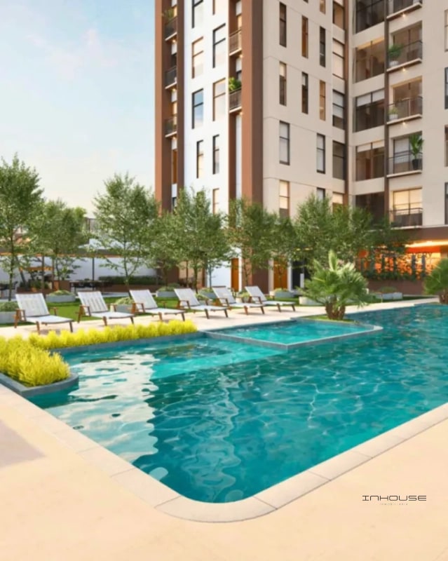 APARTAMENTO EN VENTA ZONA 11 - EDIFICIOS ALTAIRE- - 16