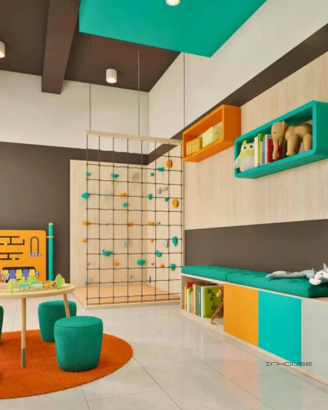 APARTAMENTO EN VENTA ZONA 11  - EDIFICIOS ALTAIRE- - 7