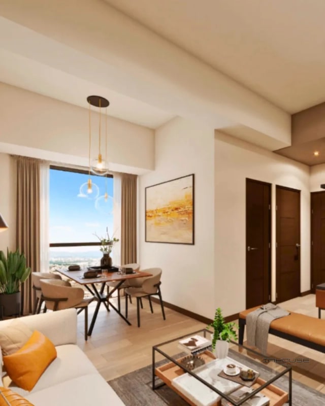 APARTAMENTO EN VENTA ZONA 11  - EDIFICIOS ALTAIRE- - 5