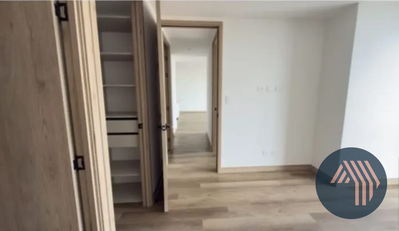 Alquiler de Hermoso Apartamento - Tomus, Zona 15 — Apartamento en Alquiler en Tomus, Zona 15, Guatemala, Ciudad — foto 8 de 10
