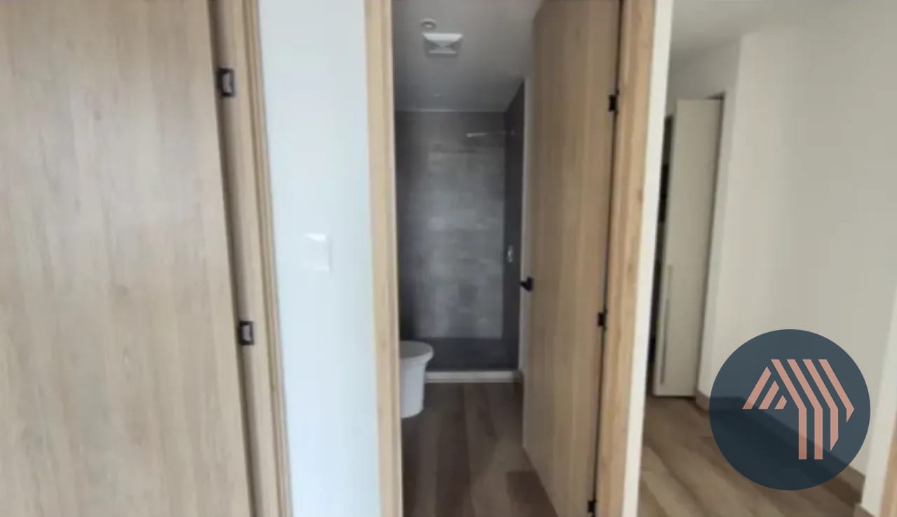 Alquiler de Hermoso Apartamento - Tomus, Zona 15 — Apartamento en Alquiler en Tomus, Zona 15, Guatemala, Ciudad — foto 6 de 10