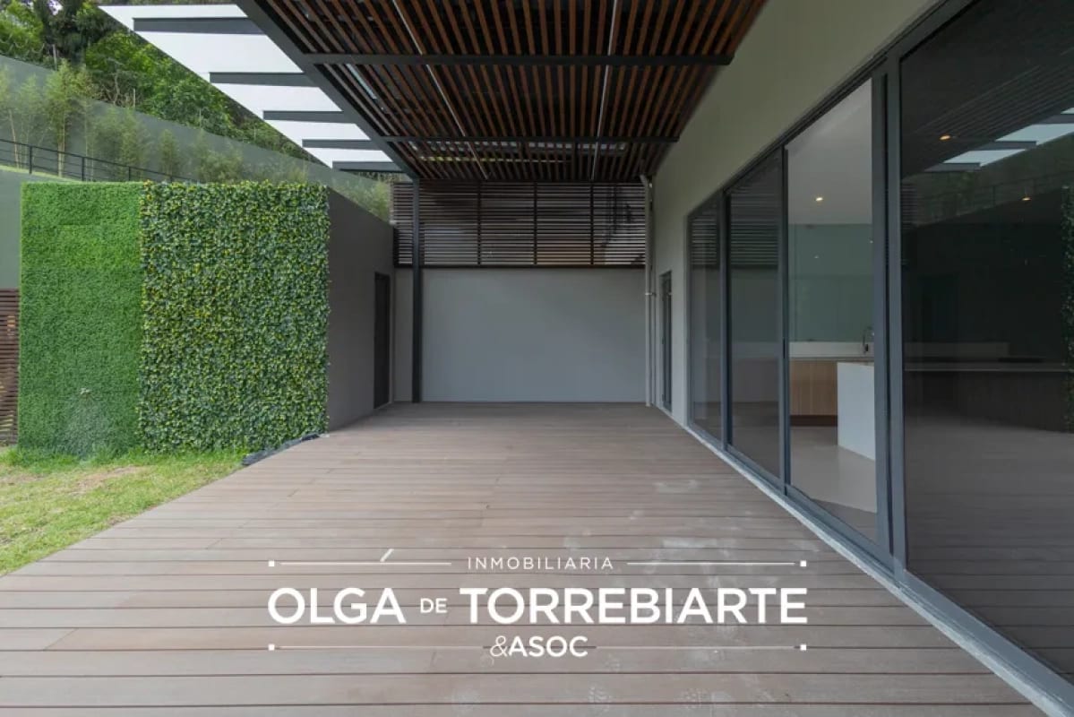 Apartamento con terraza en Spazio, Zona 15 — Apartamento en Alquiler en Spazio, Zona 15, Guatemala, Ciudad — foto 6 de 17