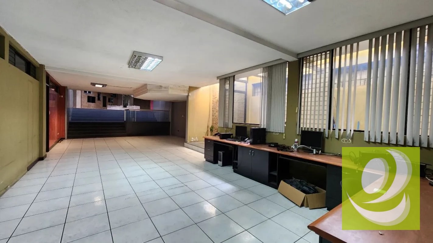 Vendo Edificio comercial En Mixco San Cristóbal - 5