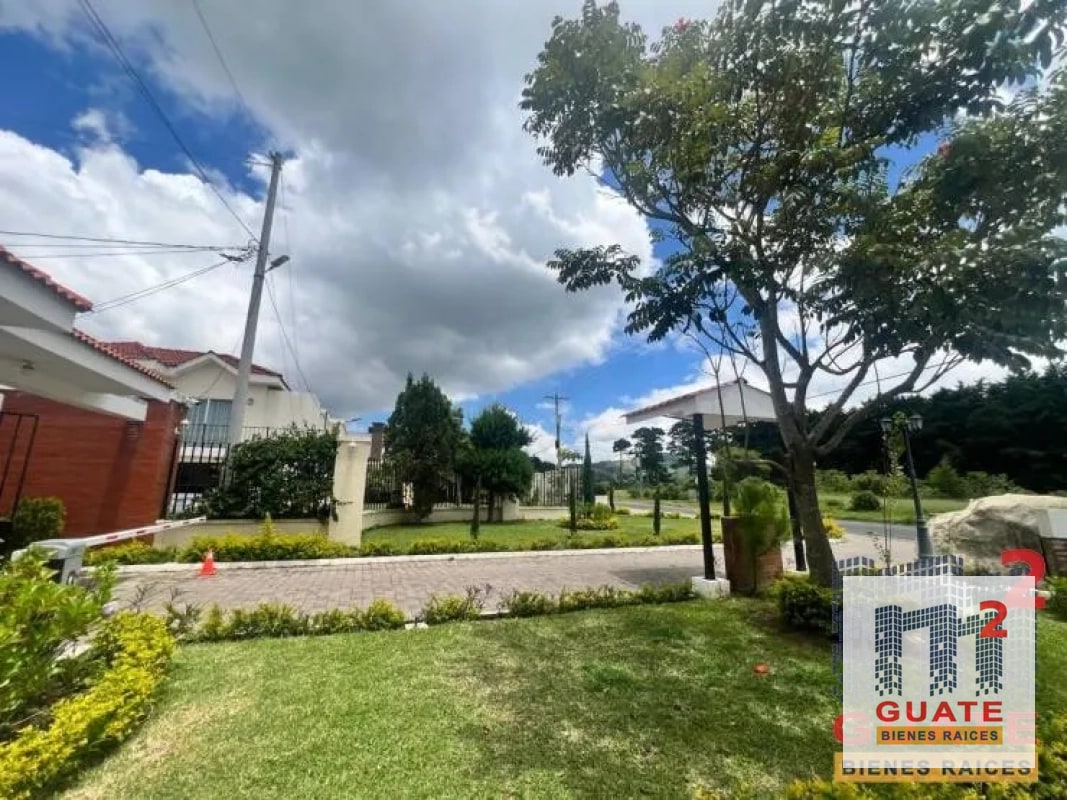 Casa en condominio en Venta, Carretera a El Salvador - 13