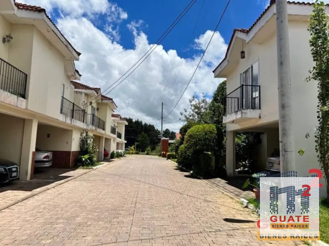 Casa en condominio en Venta, Carretera a El Salvador - 12