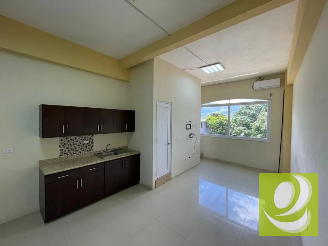 Vendo 3 Torres De Aptos Estudio en Chiquimula - 1