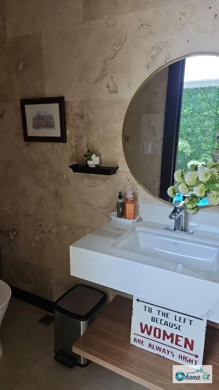 CASA EN VENTA KM 19.5 CAES - 4